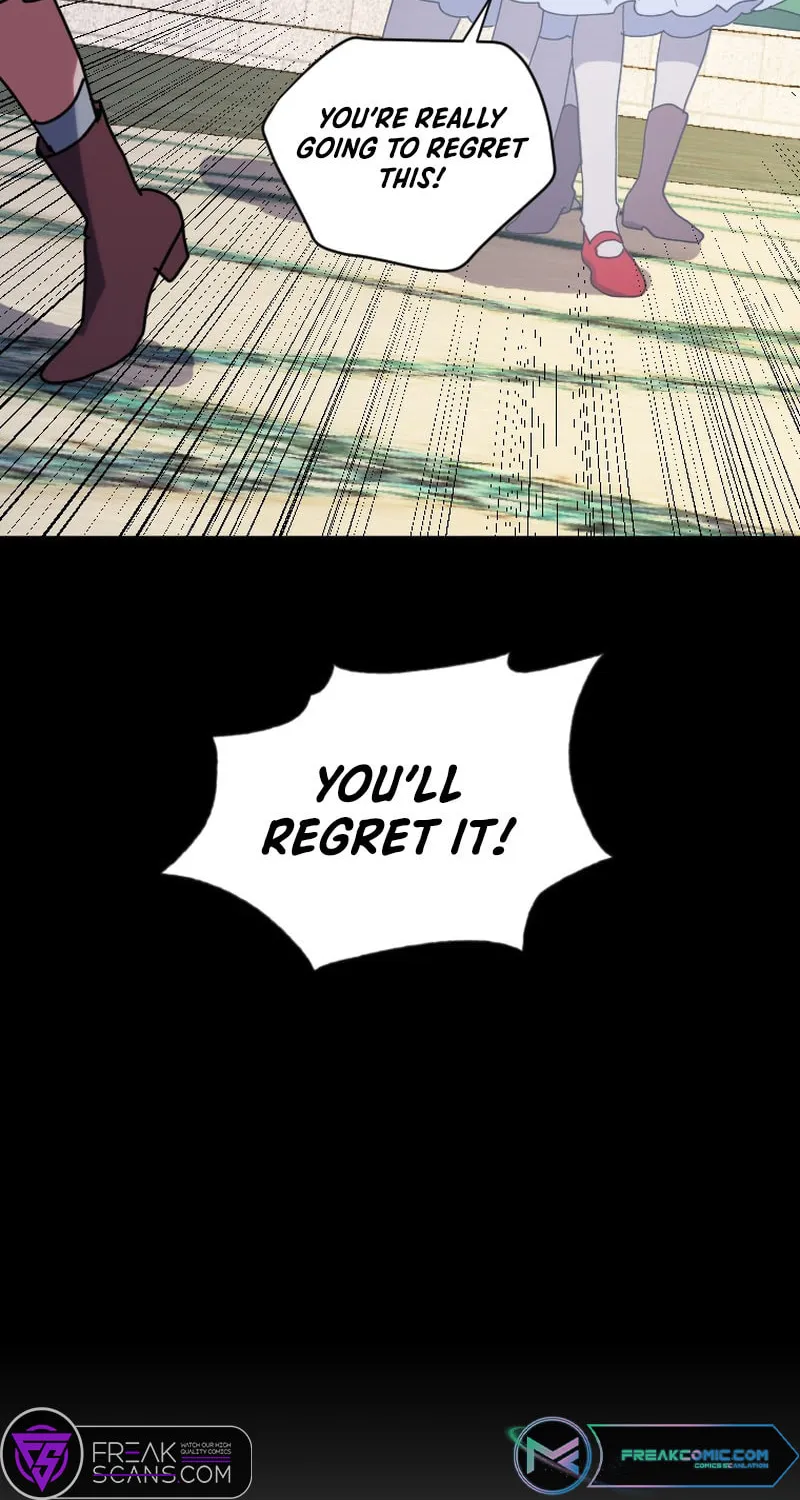 The Reason for Avoiding Him, the Perfect One Chapter 5 page 49 - 