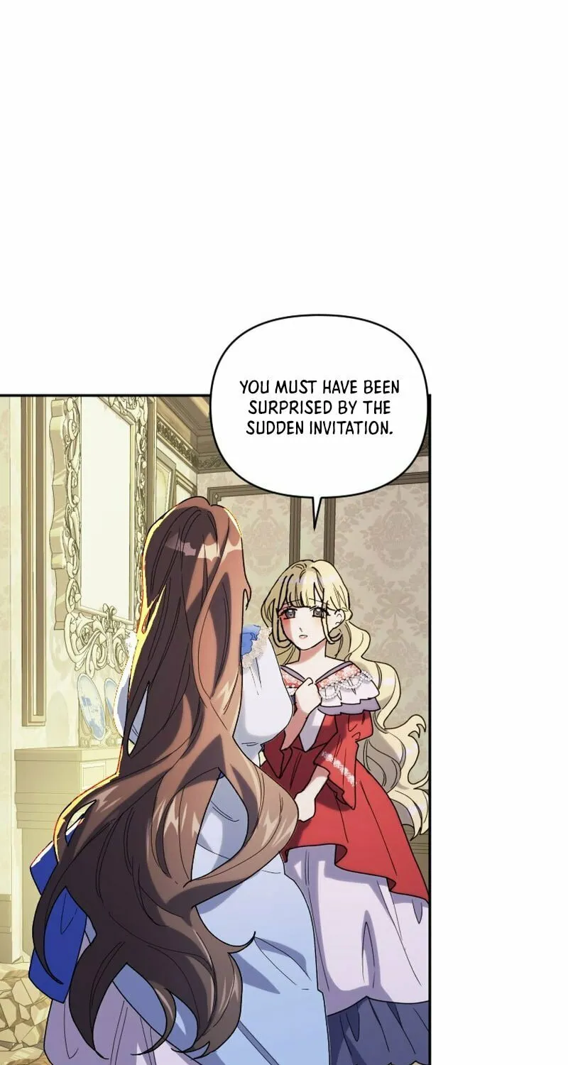 The Reason for Avoiding Him, the Perfect One Chapter 5 page 52 - 