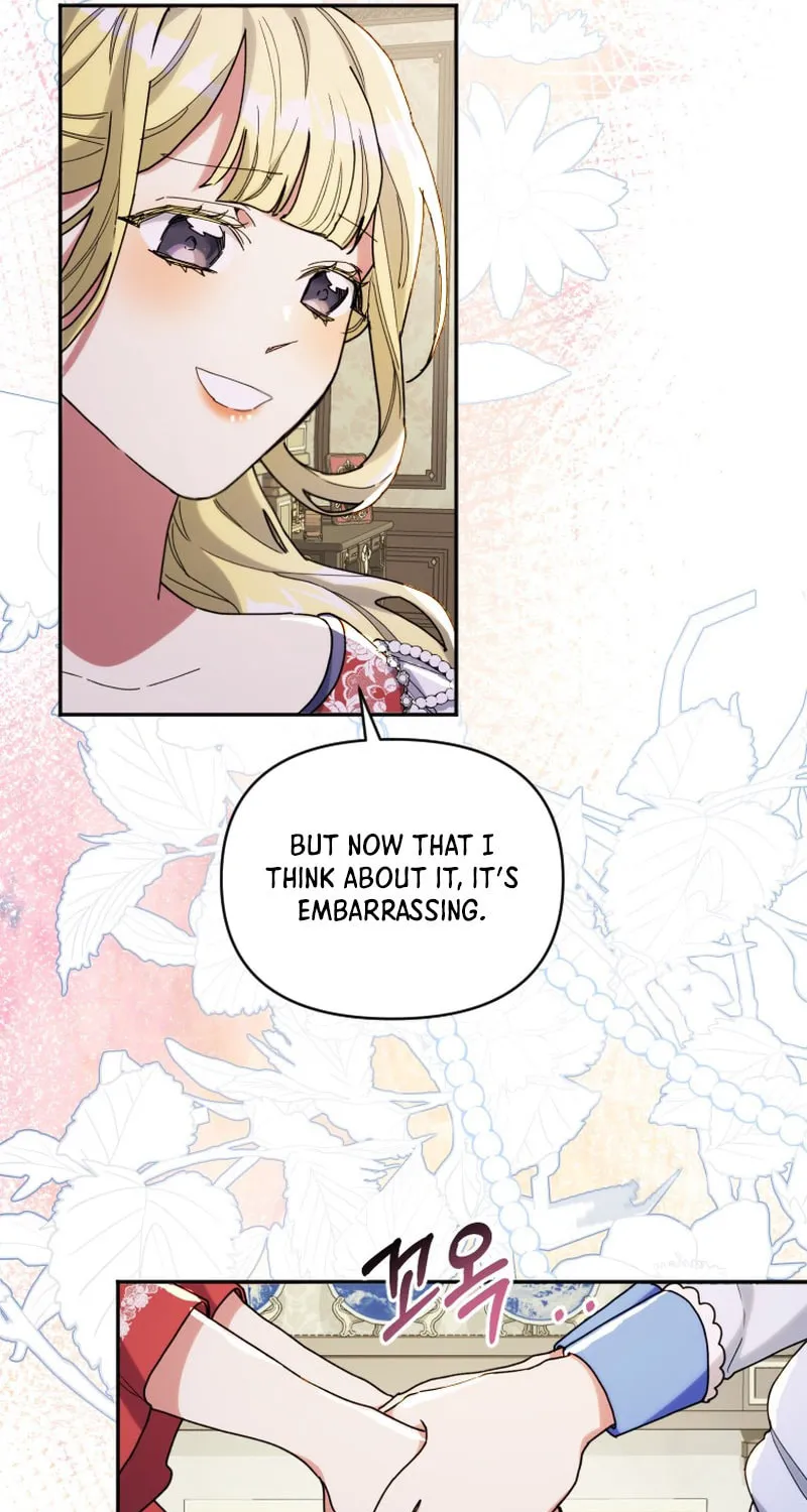 The Reason for Avoiding Him, the Perfect One Chapter 5 page 58 - 