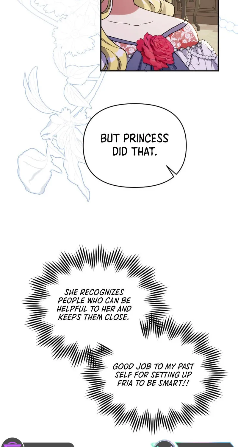 The Reason for Avoiding Him, the Perfect One Chapter 5 page 61 - 