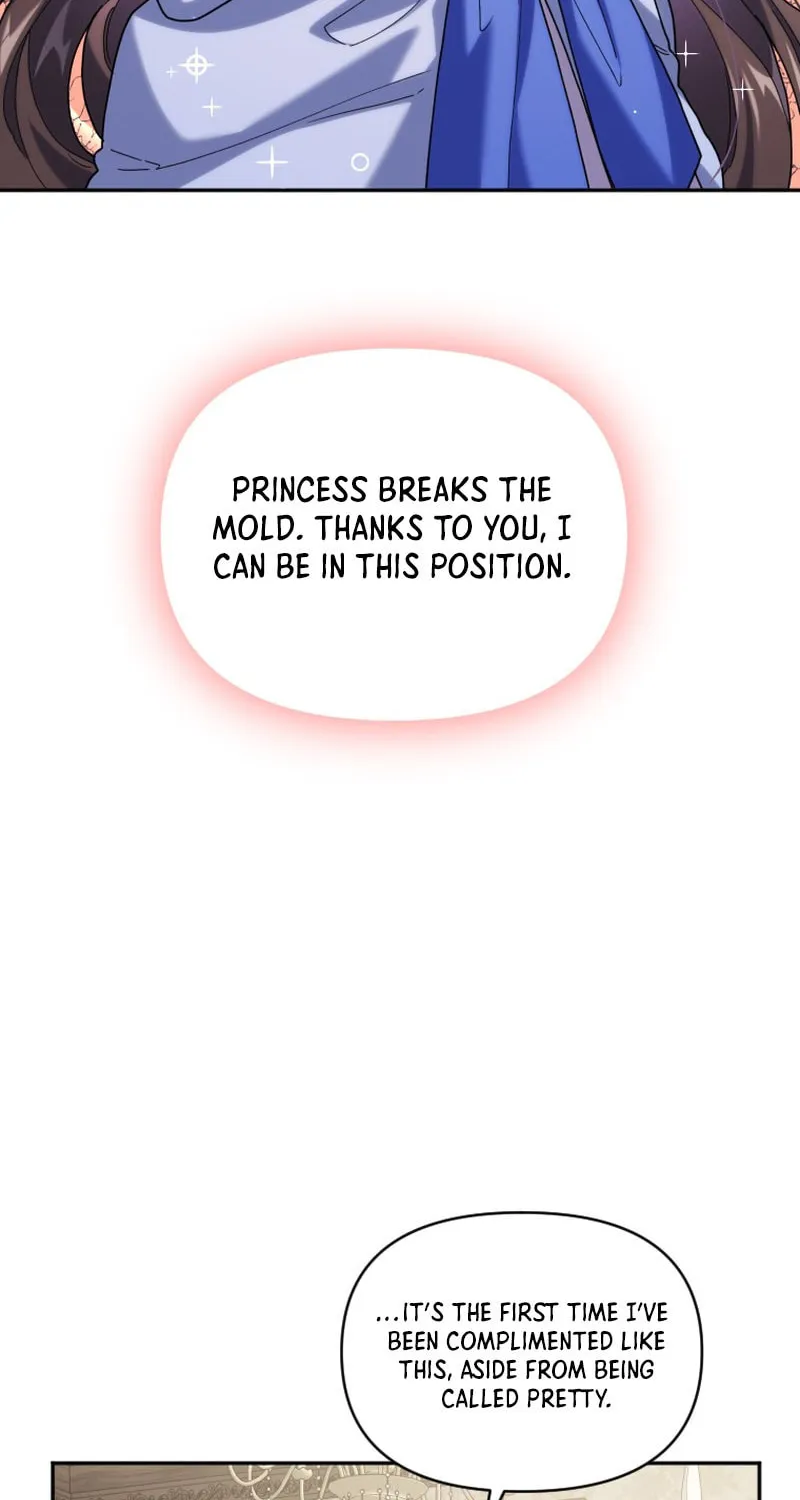 The Reason for Avoiding Him, the Perfect One Chapter 5 page 63 - 
