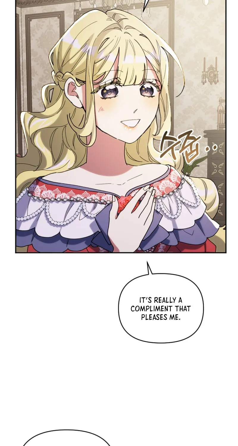 The Reason for Avoiding Him, the Perfect One Chapter 5 page 64 - 
