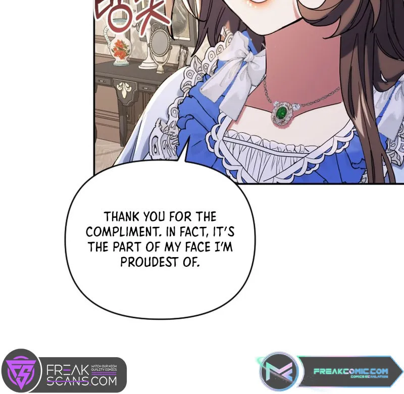 The Reason for Avoiding Him, the Perfect One Chapter 5 page 67 - 