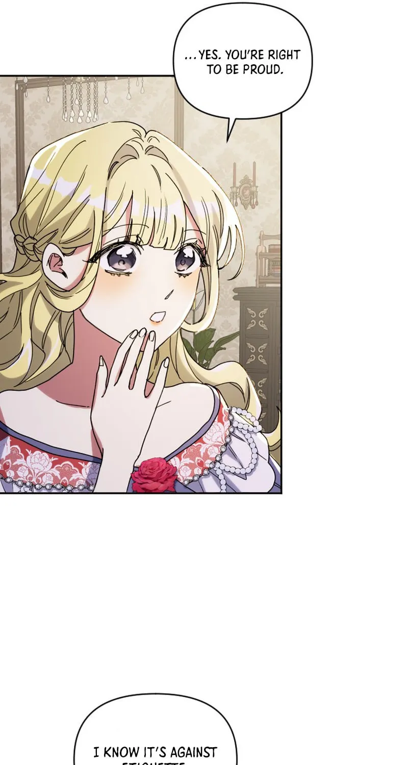 The Reason for Avoiding Him, the Perfect One Chapter 5 page 68 - 