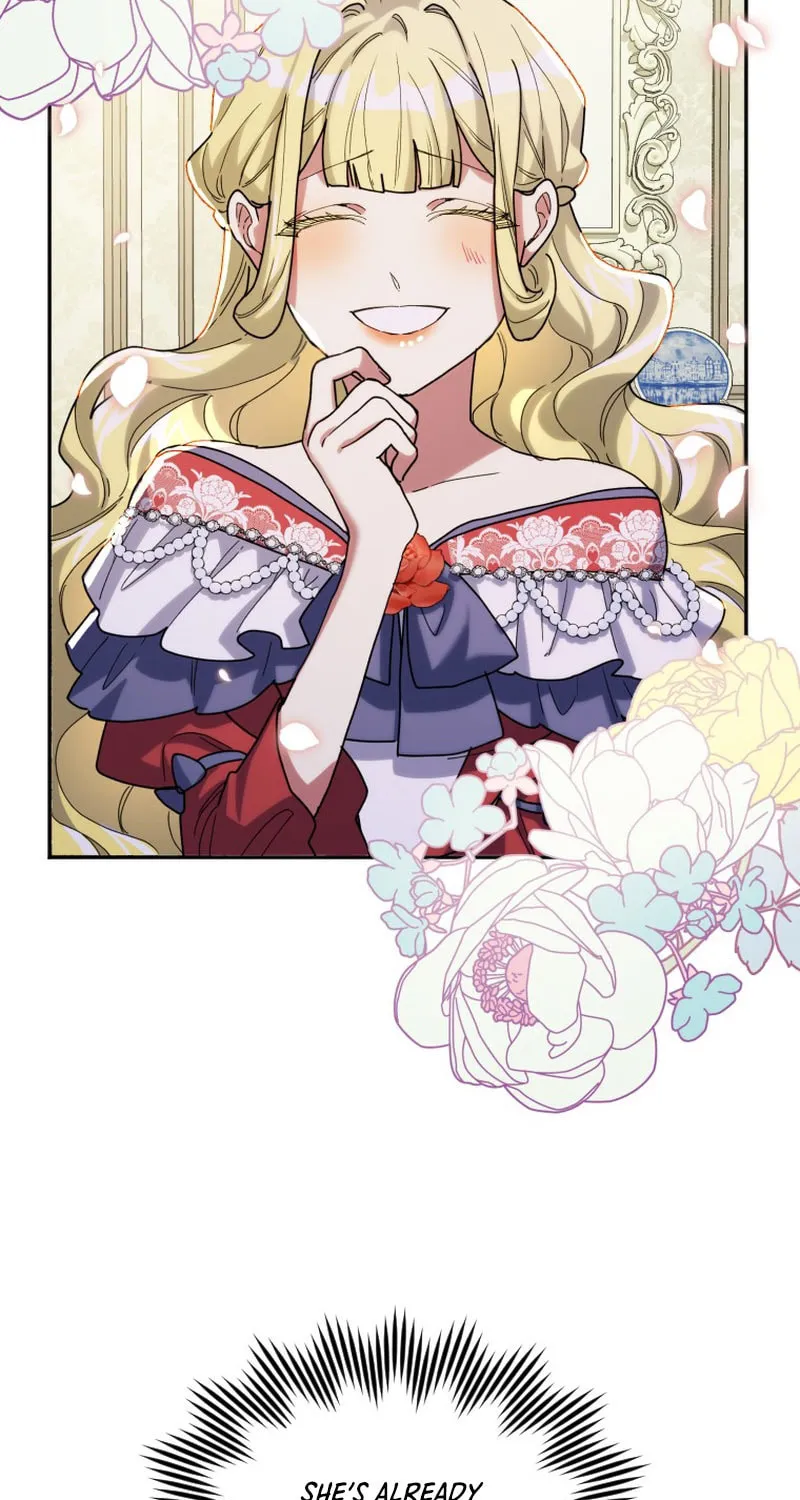 The Reason for Avoiding Him, the Perfect One Chapter 5 page 72 - 