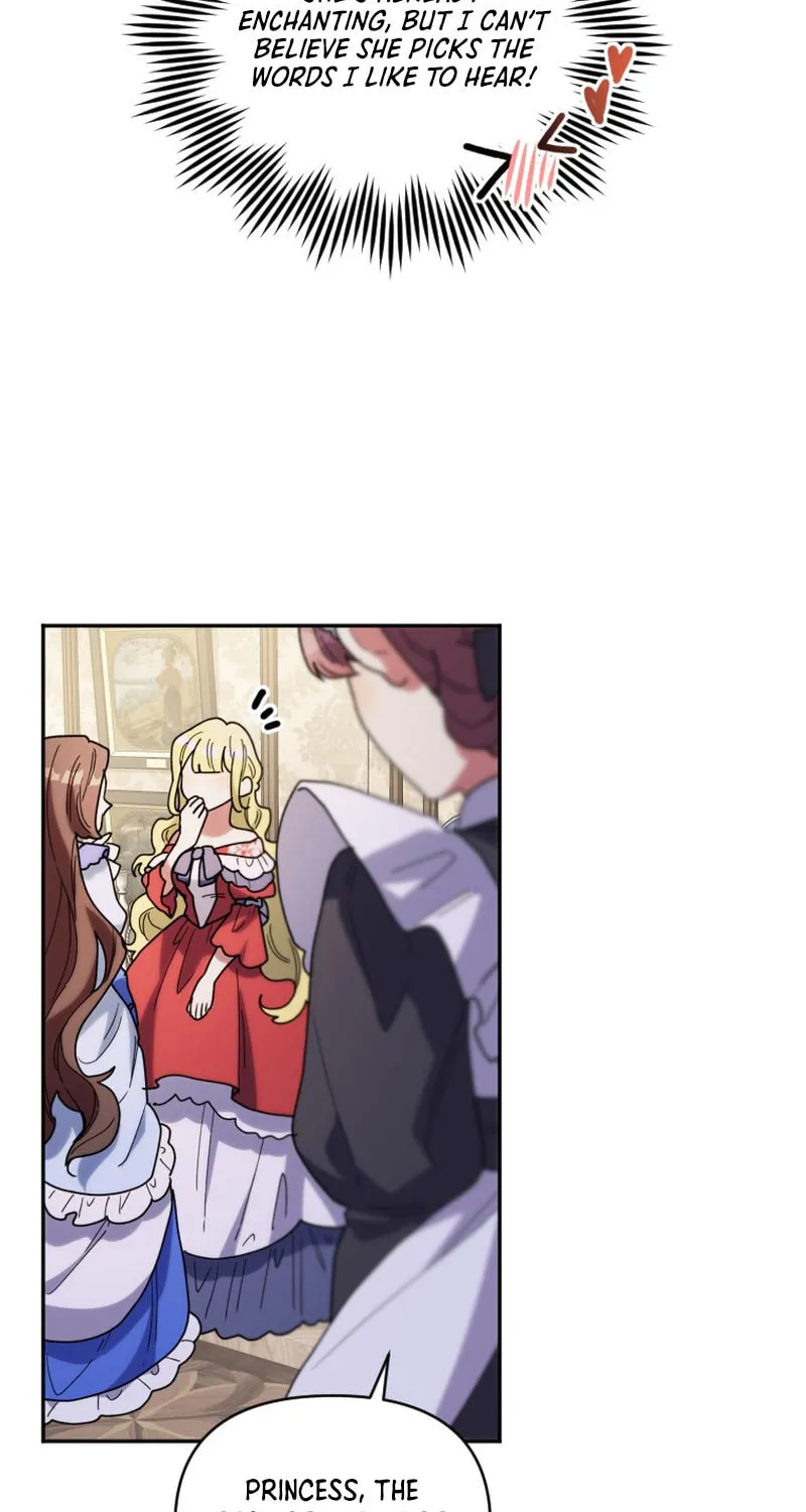 The Reason for Avoiding Him, the Perfect One Chapter 5 page 73 - 