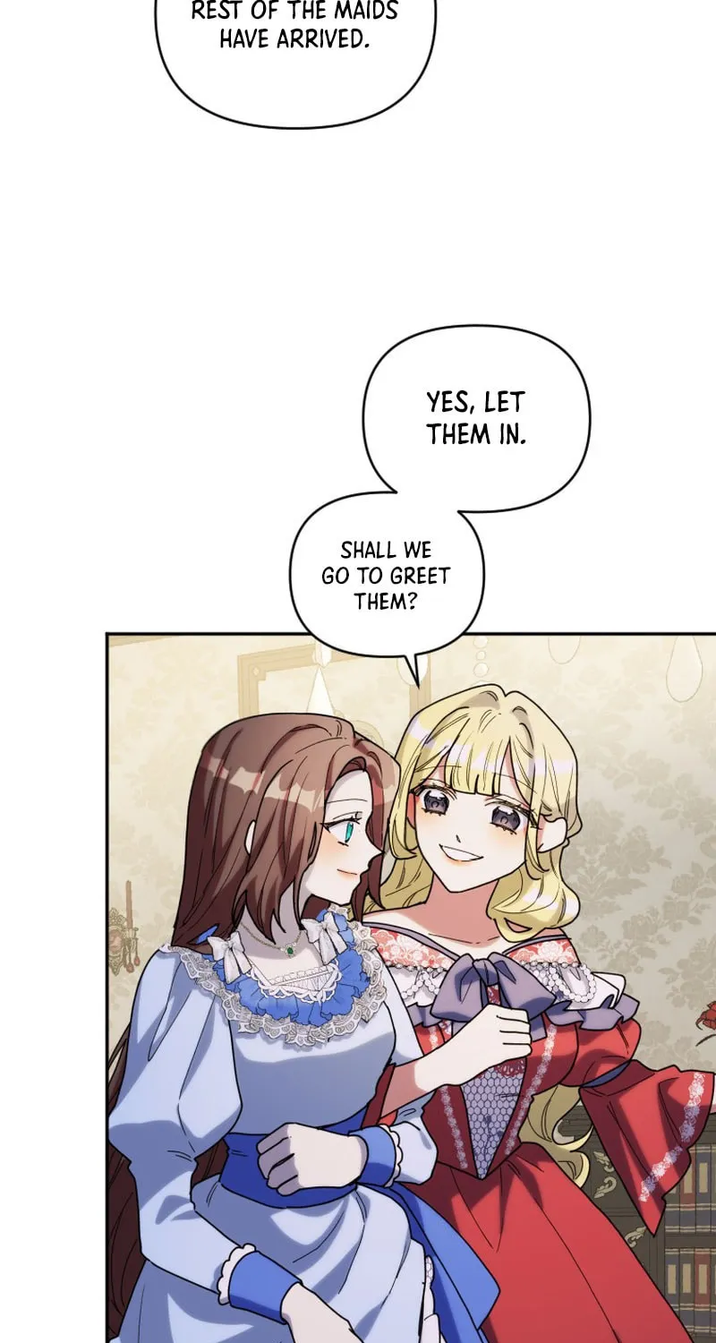 The Reason for Avoiding Him, the Perfect One Chapter 5 page 74 - 