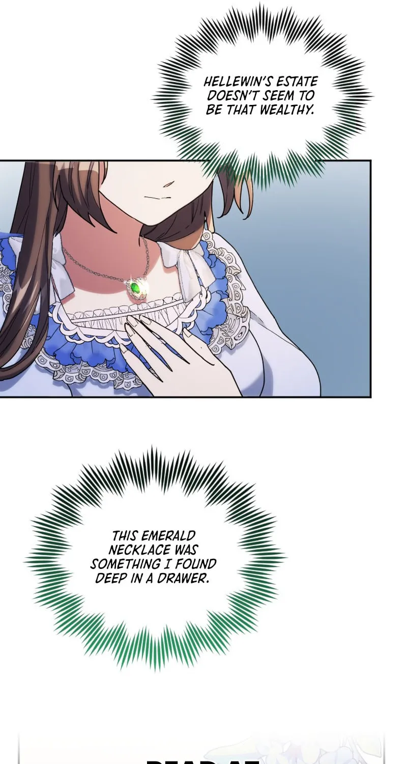 The Reason for Avoiding Him, the Perfect One Chapter 5 page 78 - 