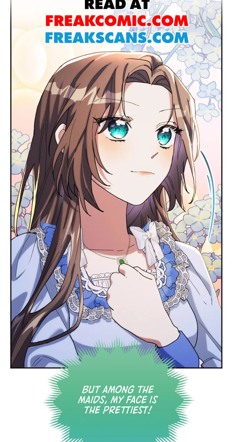 The Reason for Avoiding Him, the Perfect One Chapter 5 page 79 - 