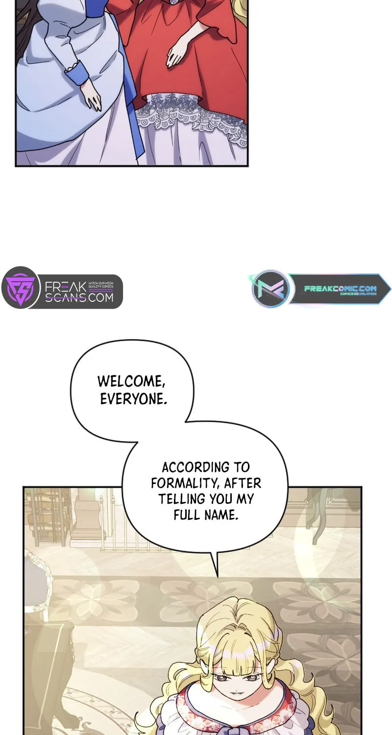 The Reason for Avoiding Him, the Perfect One Chapter 5 page 81 - 