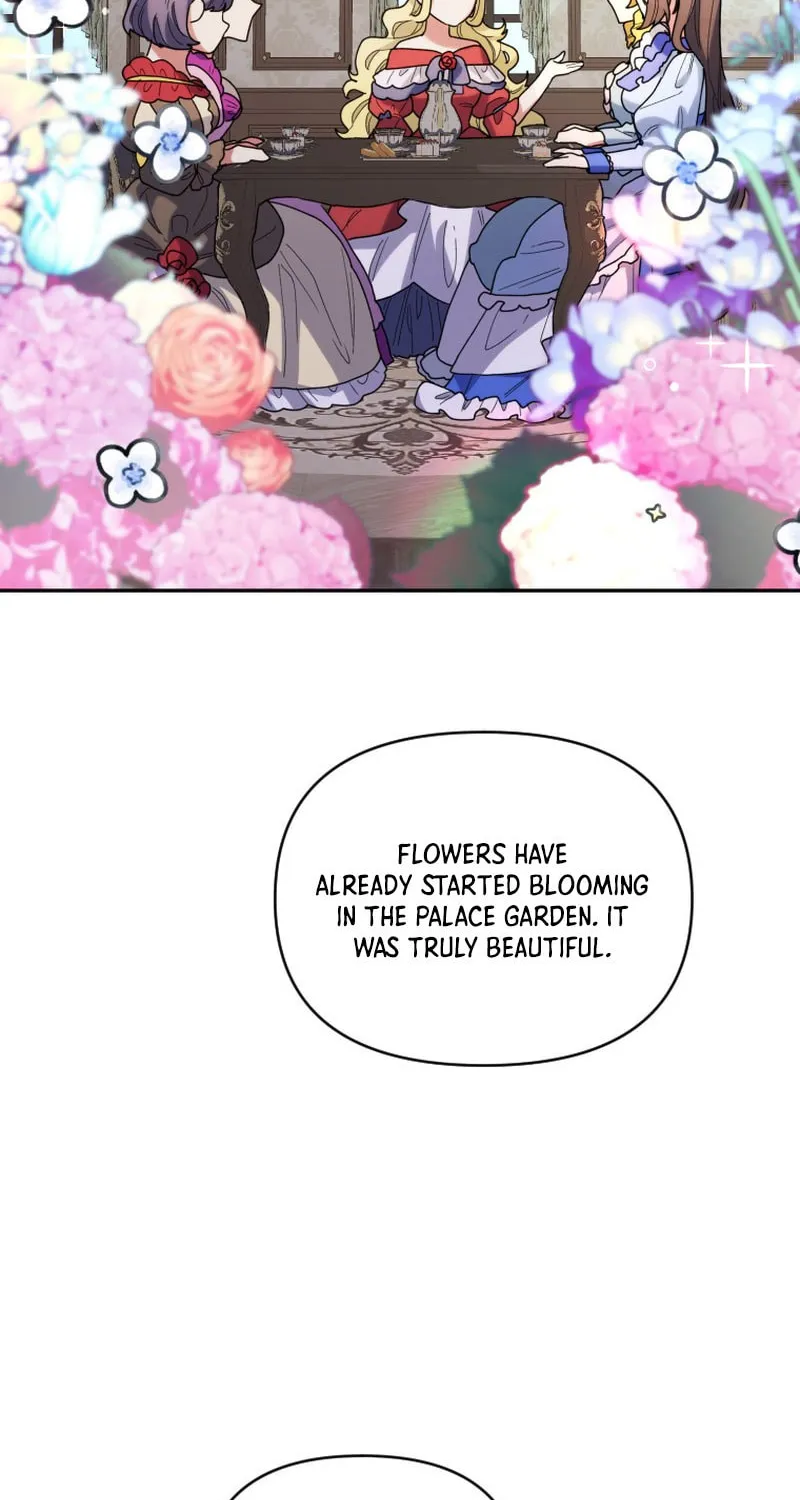 The Reason for Avoiding Him, the Perfect One Chapter 5 page 85 - 