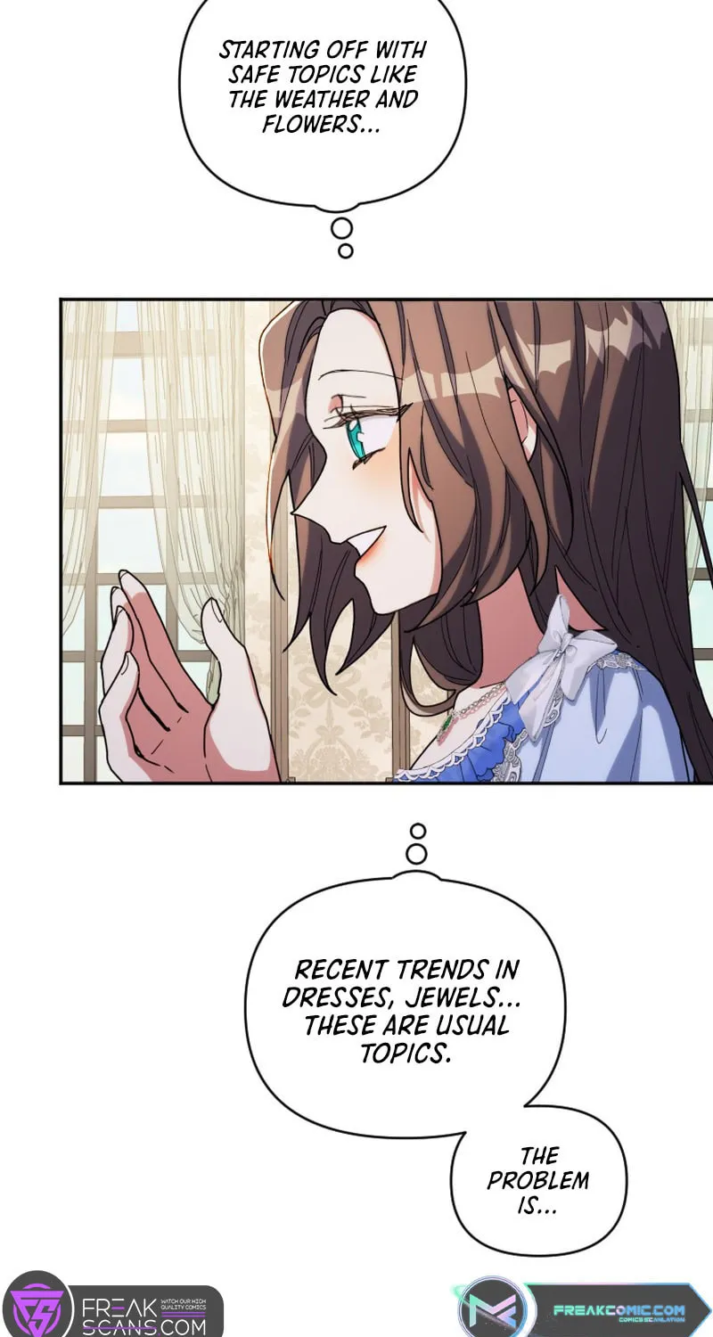 The Reason for Avoiding Him, the Perfect One Chapter 5 page 86 - 