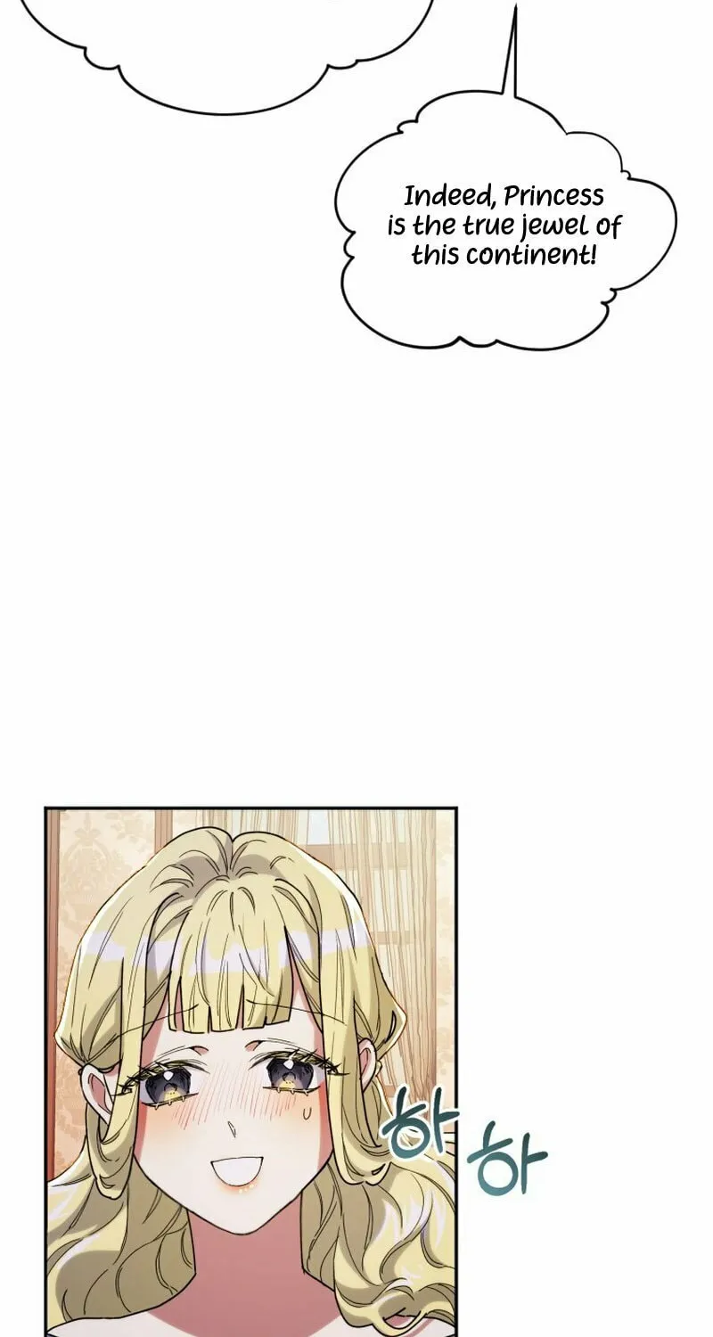 The Reason for Avoiding Him, the Perfect One Chapter 5 page 89 - 