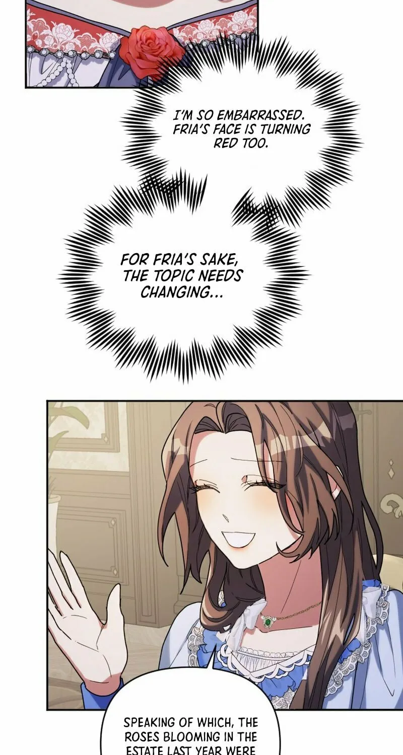 The Reason for Avoiding Him, the Perfect One Chapter 5 page 90 - 