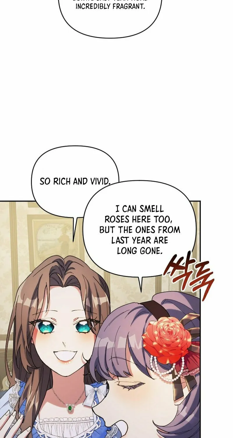 The Reason for Avoiding Him, the Perfect One Chapter 5 page 91 - 