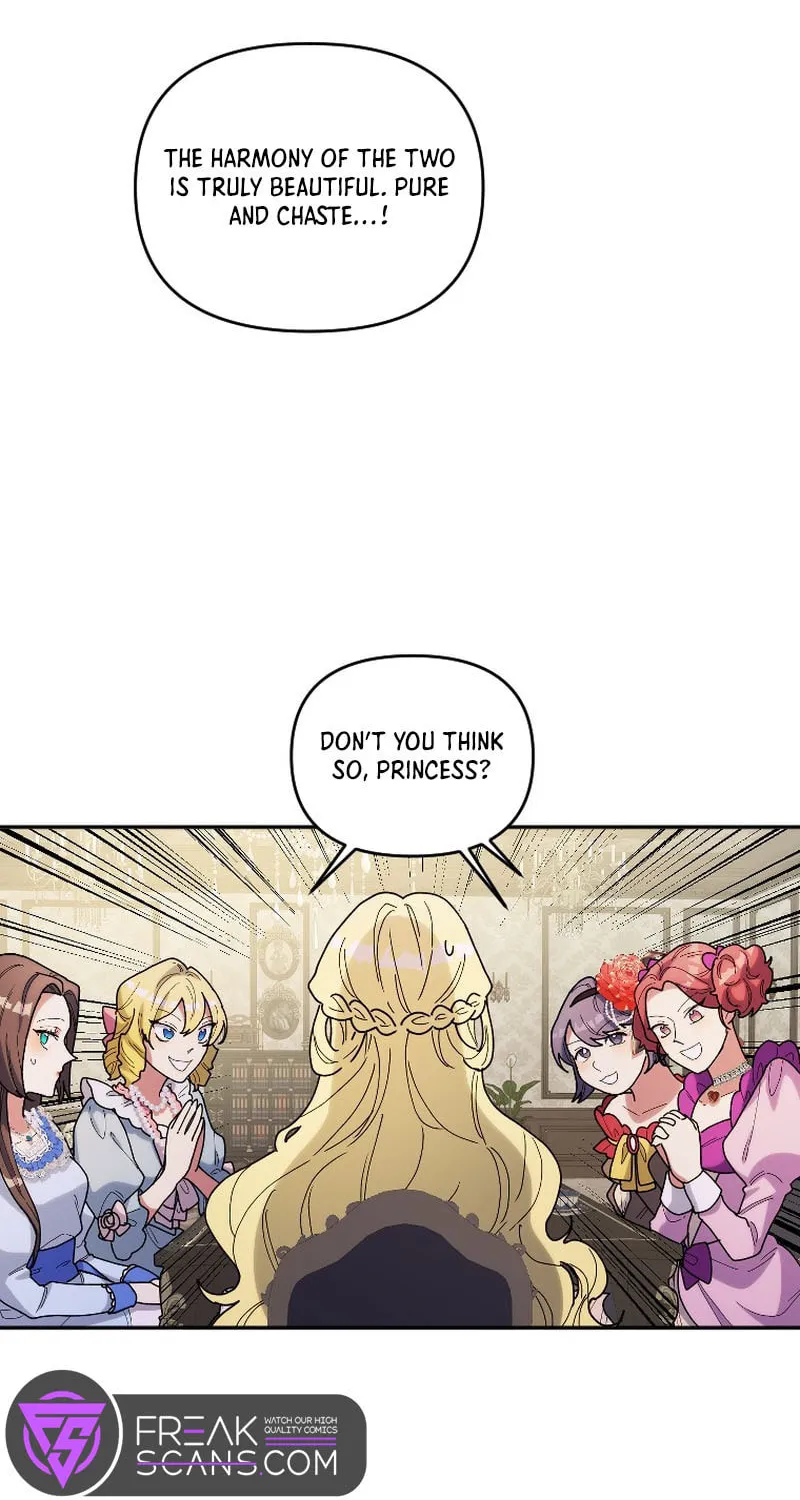 The Reason for Avoiding Him, the Perfect One Chapter 6 page 13 - 