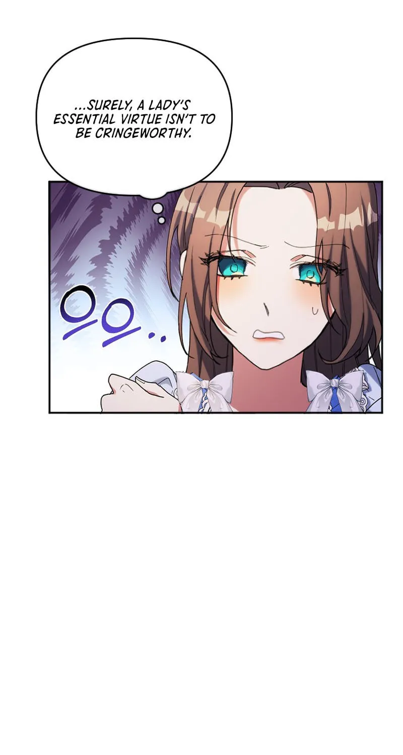 The Reason for Avoiding Him, the Perfect One Chapter 6 page 14 - 