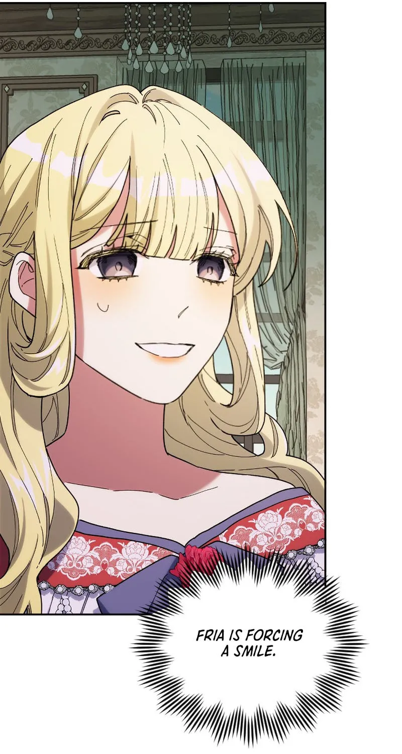 The Reason for Avoiding Him, the Perfect One Chapter 6 page 15 - 