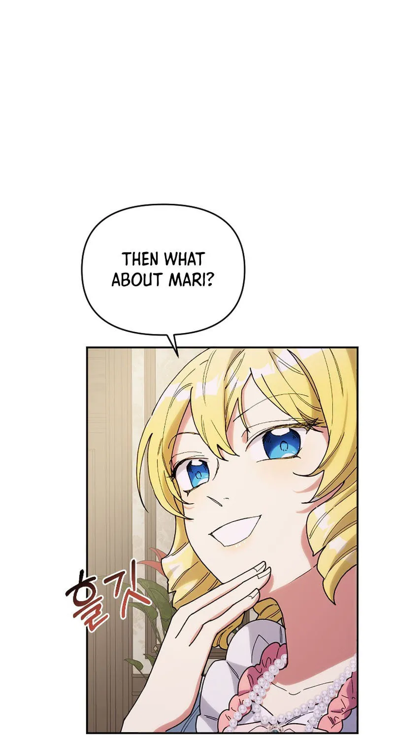 The Reason for Avoiding Him, the Perfect One Chapter 6 page 16 - 