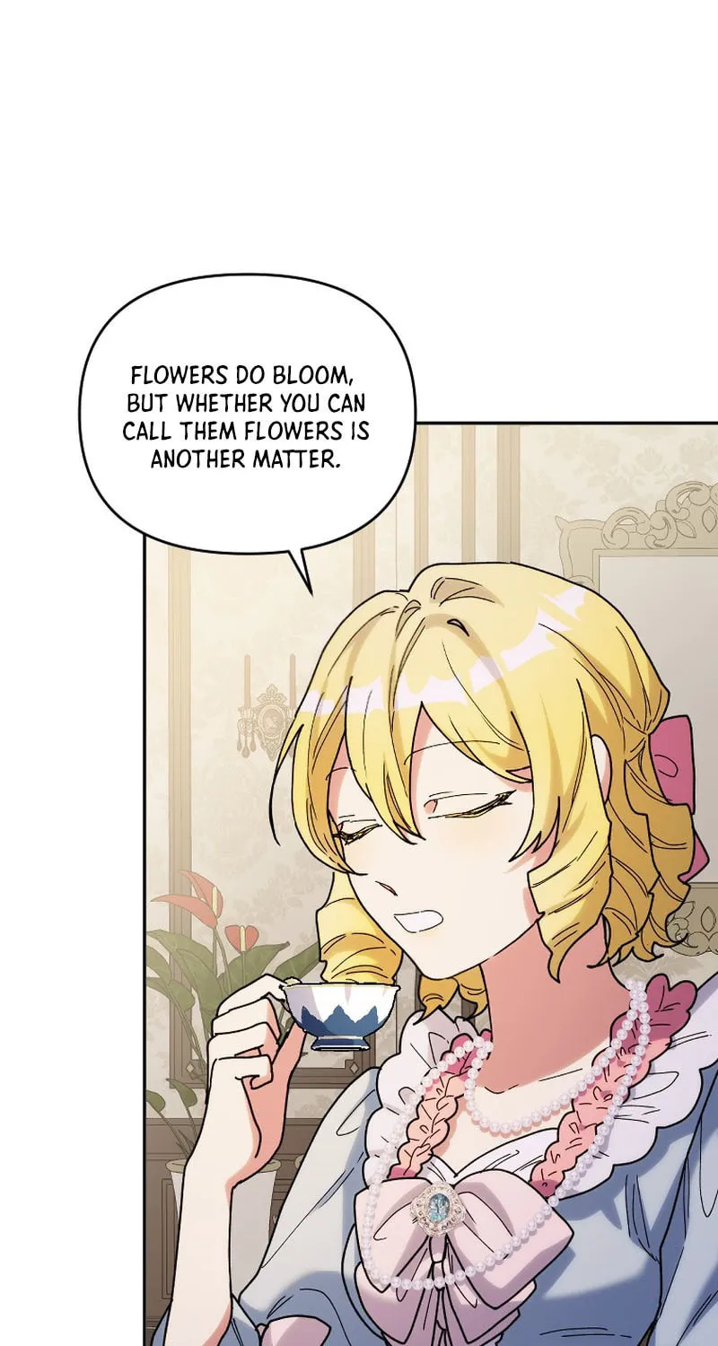 The Reason for Avoiding Him, the Perfect One Chapter 6 page 19 - 