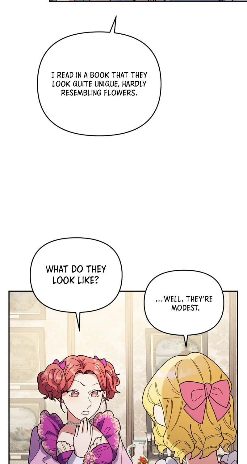 The Reason for Avoiding Him, the Perfect One Chapter 6 page 20 - 