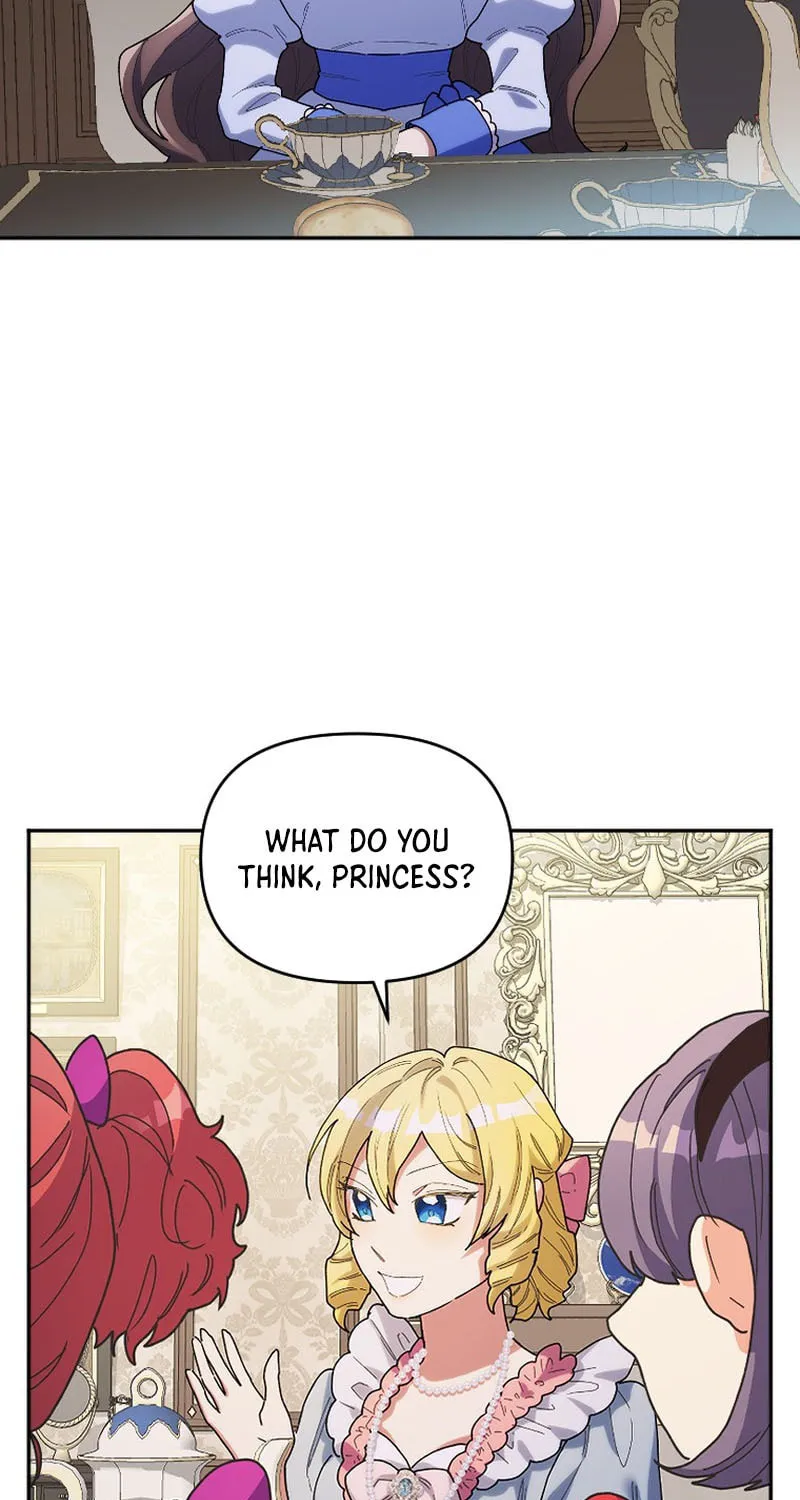 The Reason for Avoiding Him, the Perfect One Chapter 6 page 25 - 