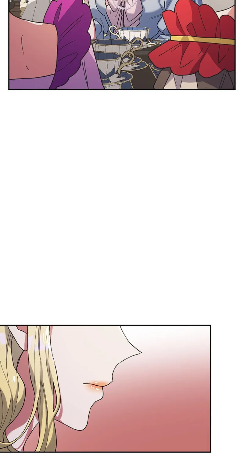 The Reason for Avoiding Him, the Perfect One Chapter 6 page 26 - 