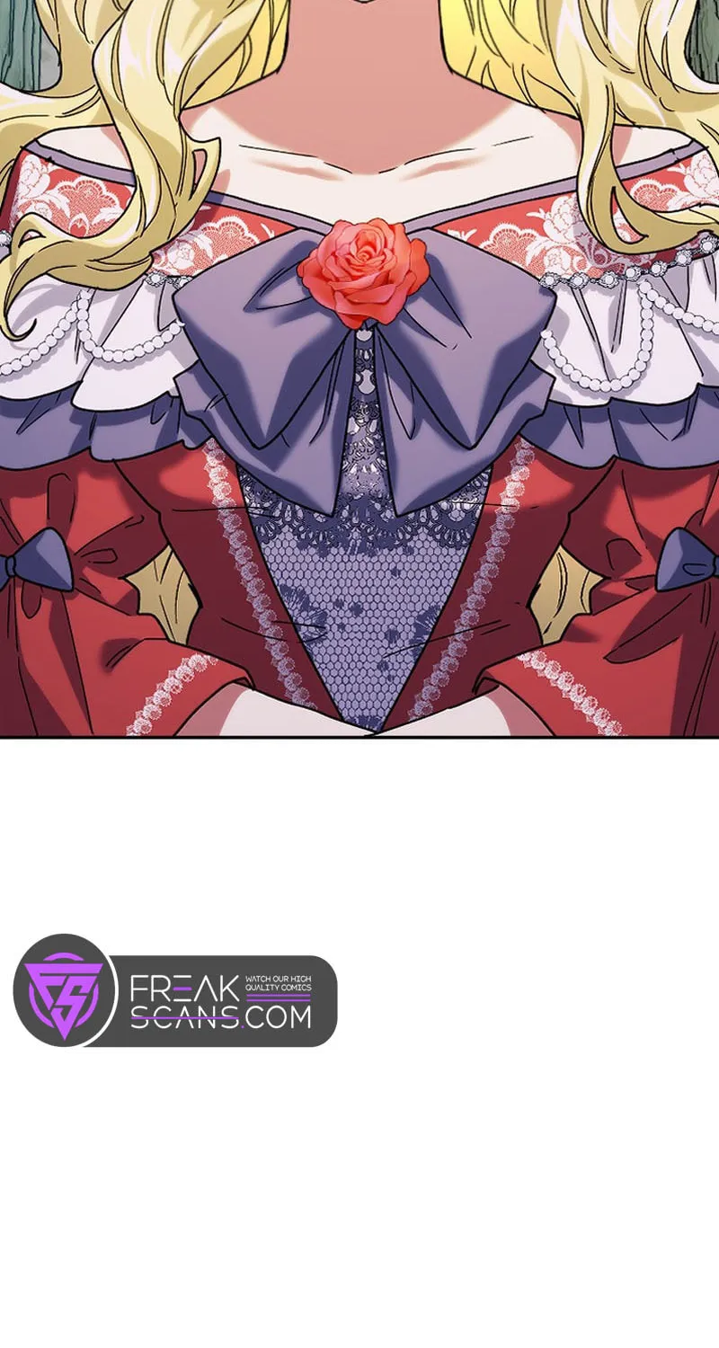 The Reason for Avoiding Him, the Perfect One Chapter 6 page 28 - 