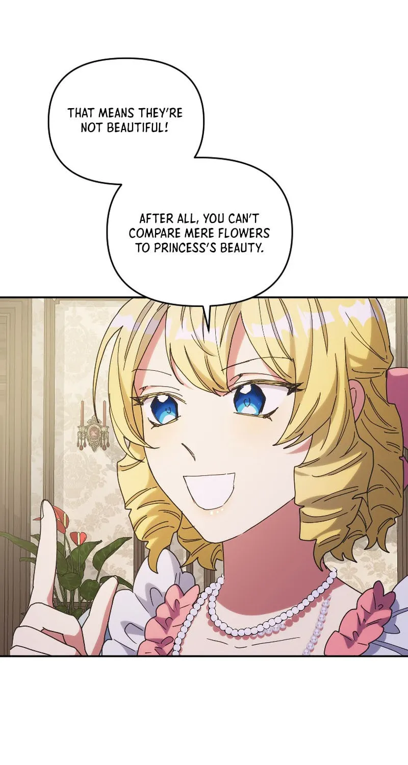 The Reason for Avoiding Him, the Perfect One Chapter 6 page 30 - 