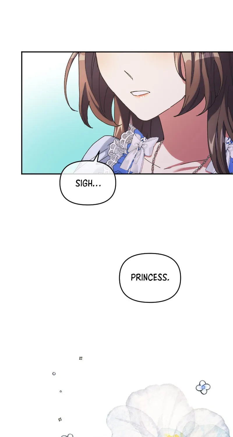 The Reason for Avoiding Him, the Perfect One Chapter 6 page 33 - 