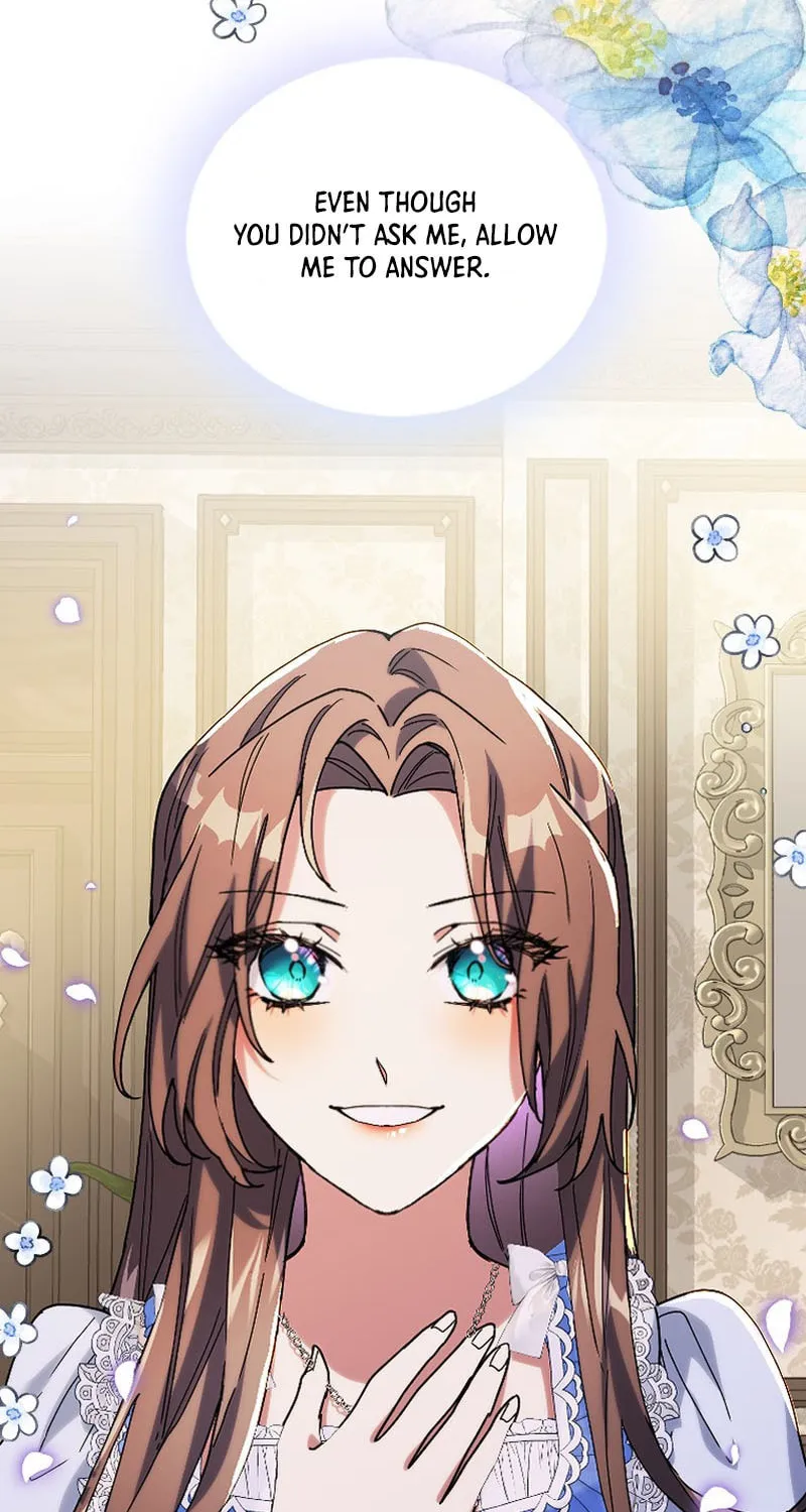 The Reason for Avoiding Him, the Perfect One Chapter 6 page 34 - 