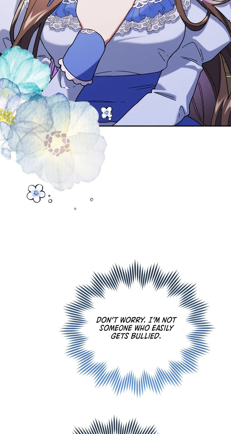The Reason for Avoiding Him, the Perfect One Chapter 6 page 35 - 