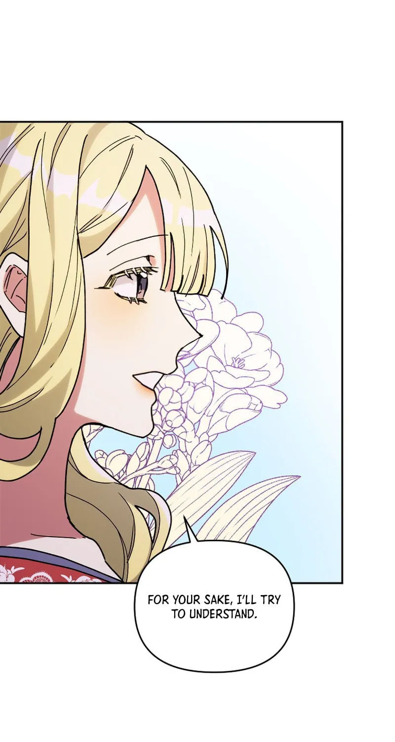 The Reason for Avoiding Him, the Perfect One Chapter 6 page 38 - 