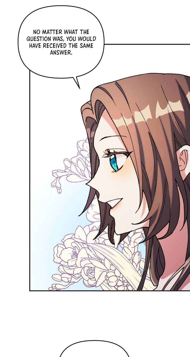 The Reason for Avoiding Him, the Perfect One Chapter 6 page 39 - 