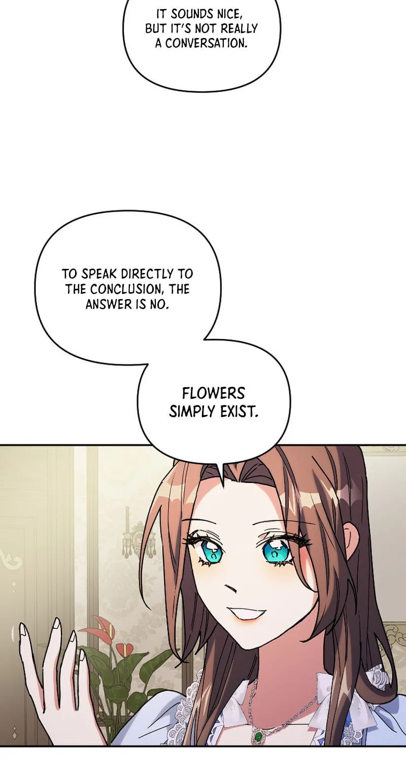 The Reason for Avoiding Him, the Perfect One Chapter 6 page 40 - 