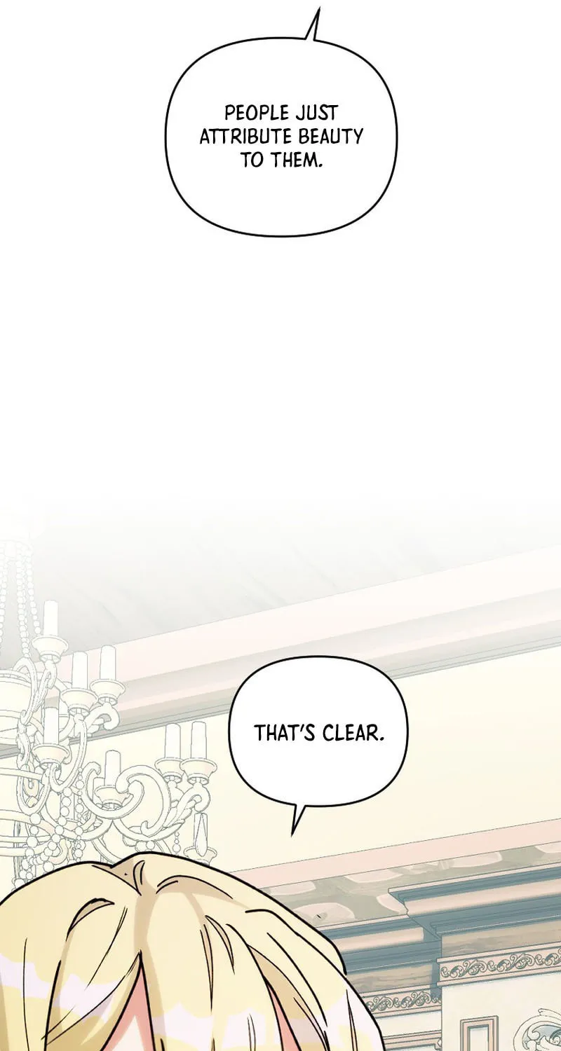 The Reason for Avoiding Him, the Perfect One Chapter 6 page 41 - 