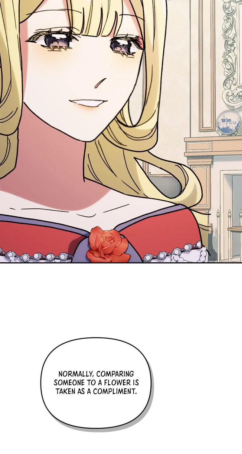 The Reason for Avoiding Him, the Perfect One Chapter 6 page 42 - 