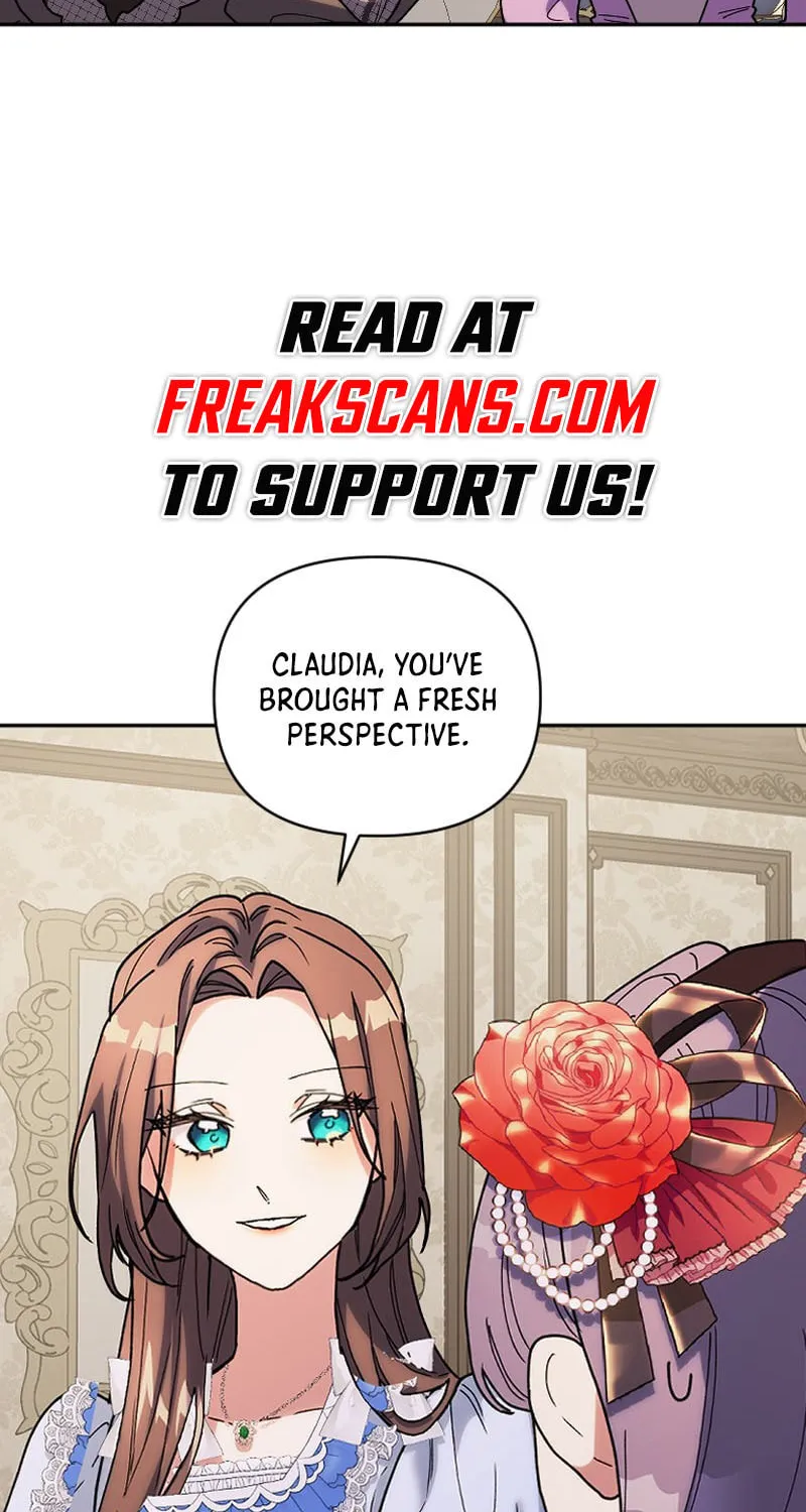 The Reason for Avoiding Him, the Perfect One Chapter 6 page 44 - 