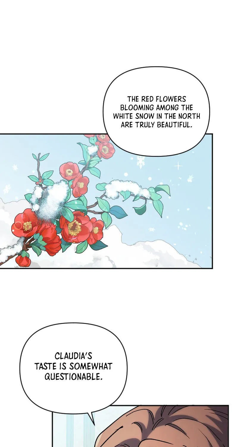 The Reason for Avoiding Him, the Perfect One Chapter 6 page 47 - 