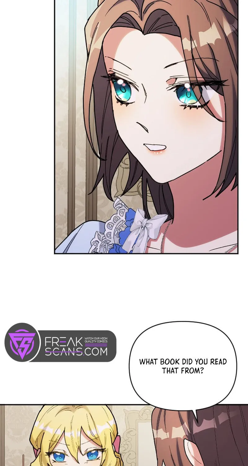 The Reason for Avoiding Him, the Perfect One Chapter 6 page 48 - 