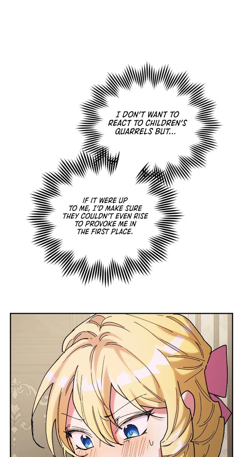 The Reason for Avoiding Him, the Perfect One Chapter 6 page 50 - 