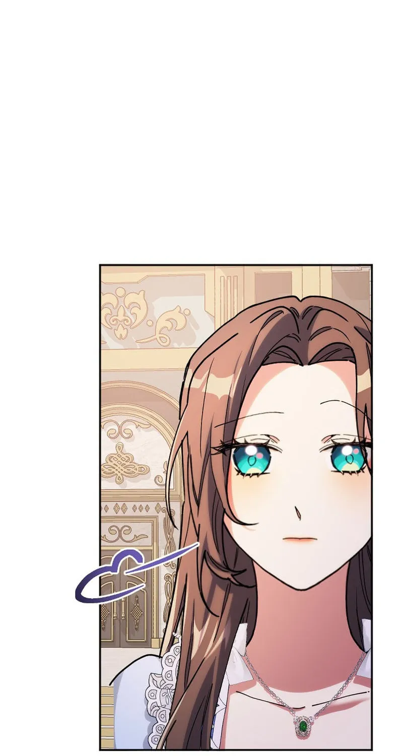 The Reason for Avoiding Him, the Perfect One Chapter 6 page 54 - 