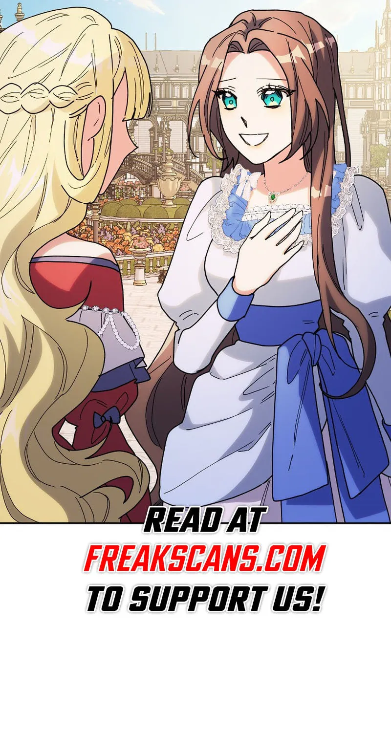 The Reason for Avoiding Him, the Perfect One Chapter 6 page 63 - 