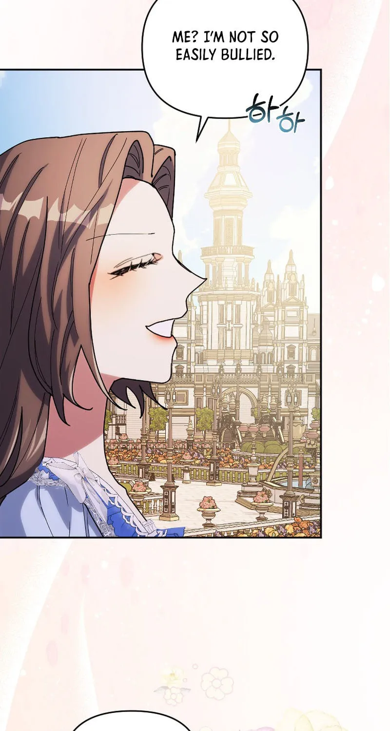 The Reason for Avoiding Him, the Perfect One Chapter 6 page 65 - 