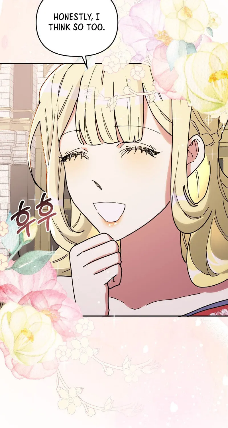 The Reason for Avoiding Him, the Perfect One Chapter 6 page 66 - 