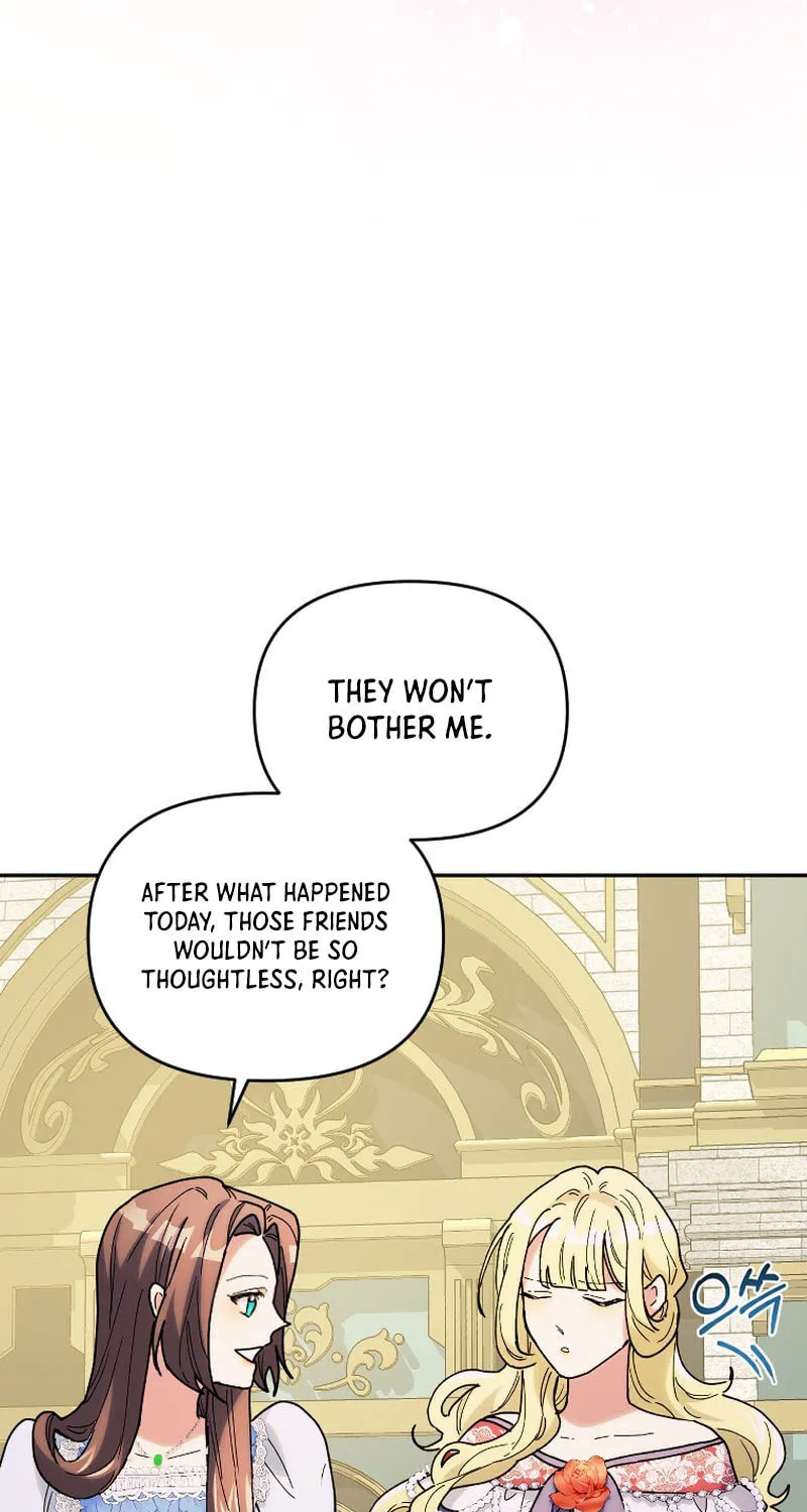 The Reason for Avoiding Him, the Perfect One Chapter 6 page 67 - 