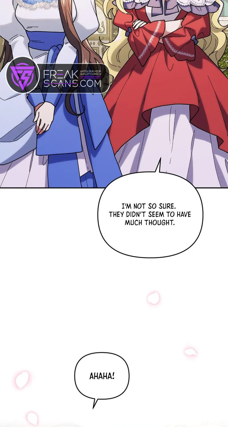 The Reason for Avoiding Him, the Perfect One Chapter 6 page 68 - 