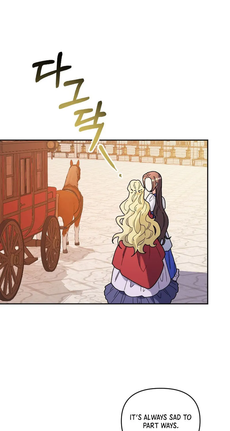 The Reason for Avoiding Him, the Perfect One Chapter 6 page 70 - 