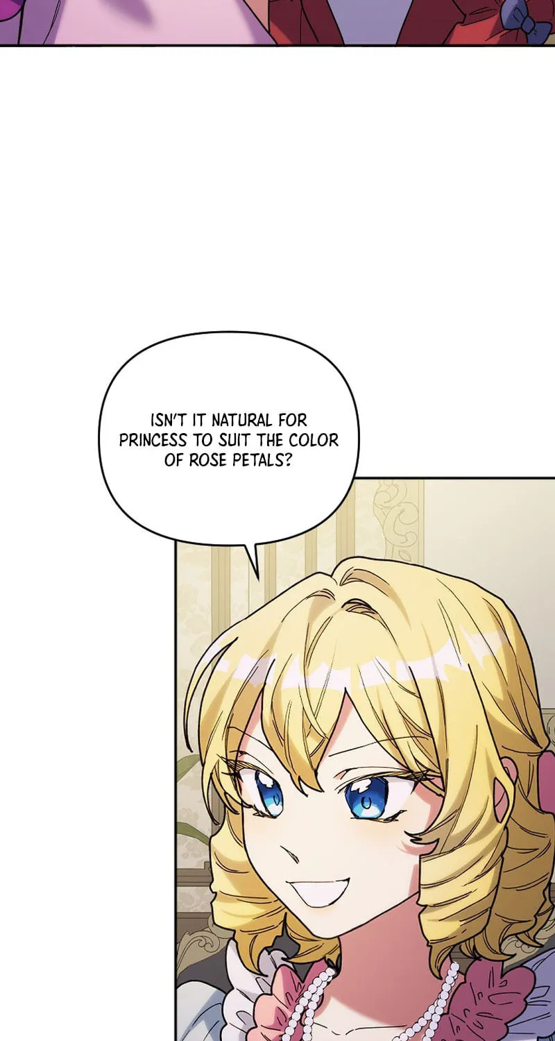 The Reason for Avoiding Him, the Perfect One Chapter 6 page 8 - 