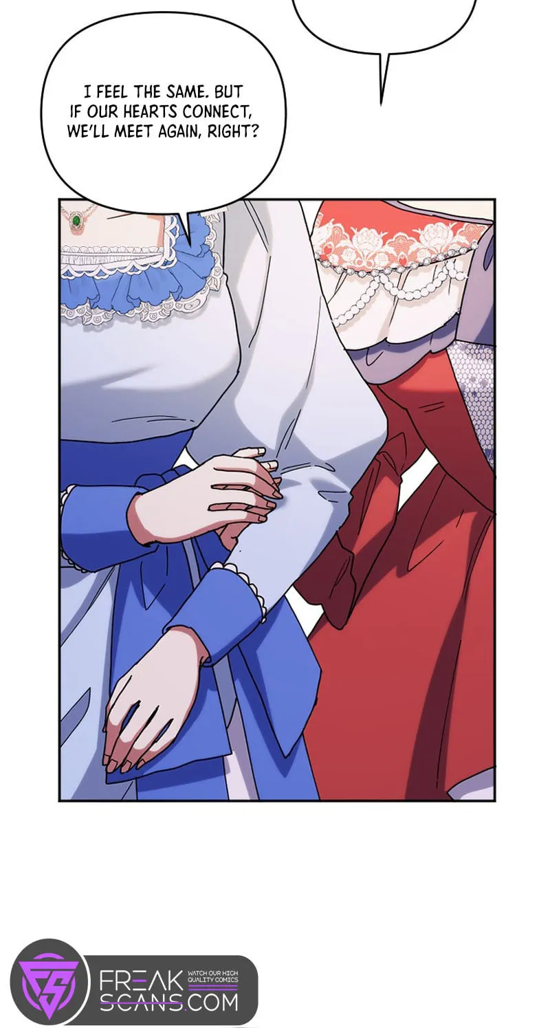 The Reason for Avoiding Him, the Perfect One Chapter 6 page 71 - 